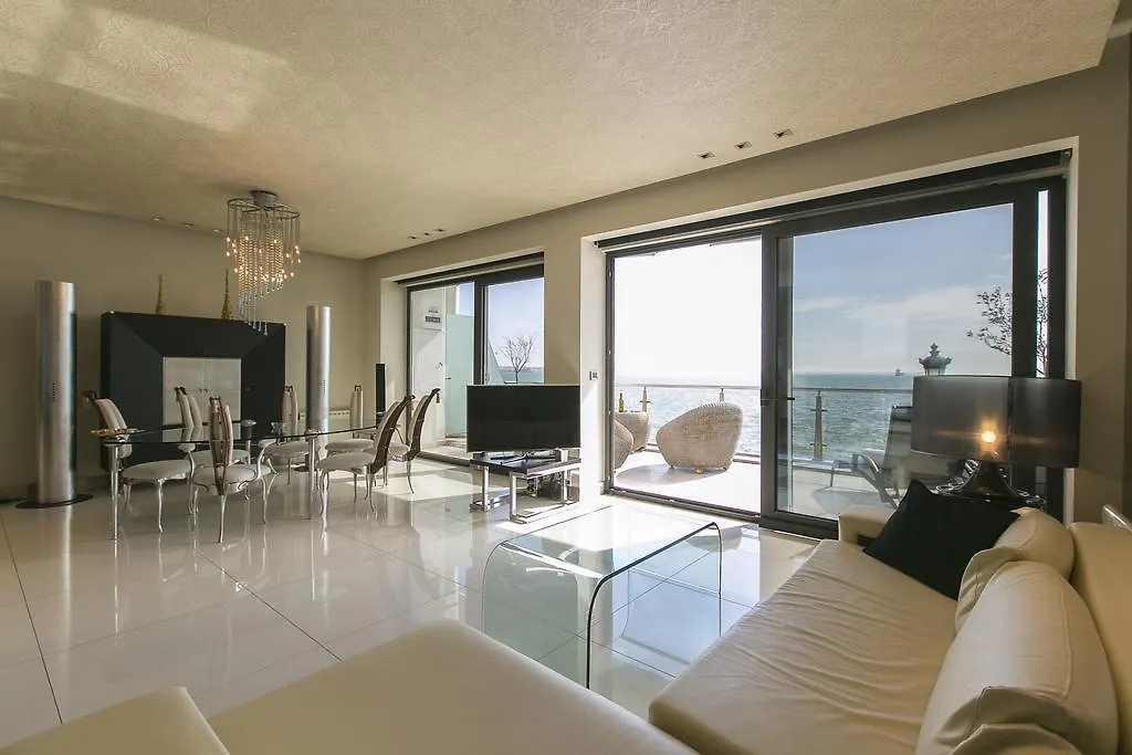 Nikis Suite Thessaloniki