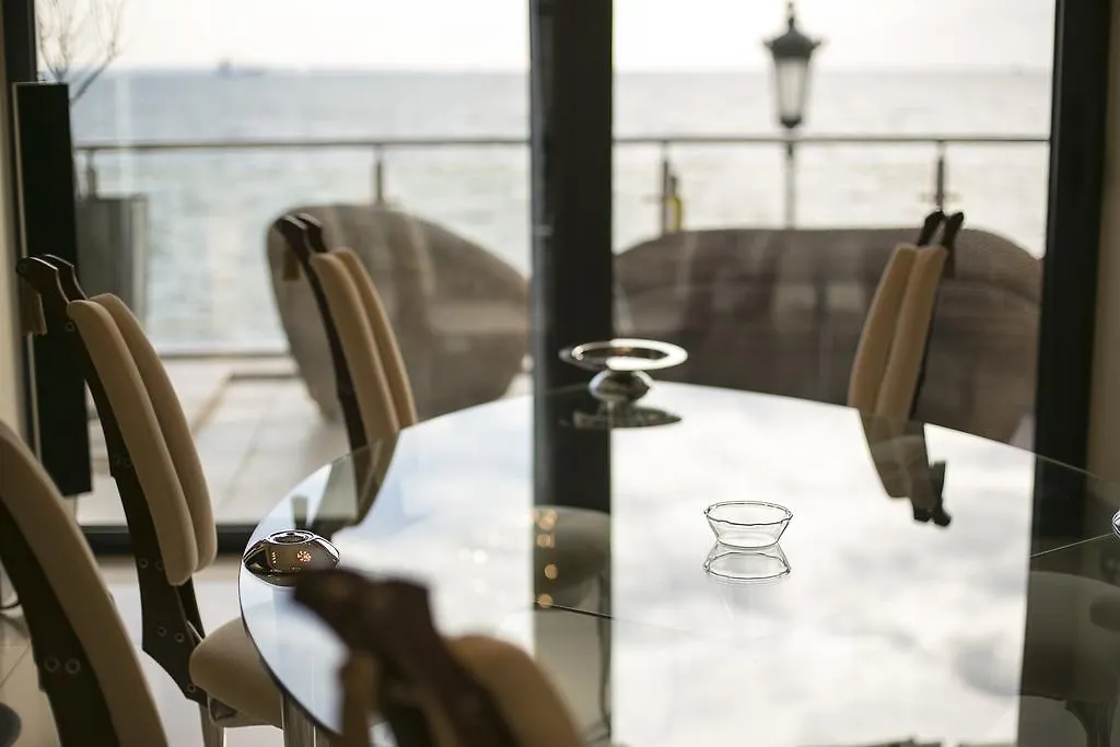 Apartment Nikis Suite Thessaloniki Greece