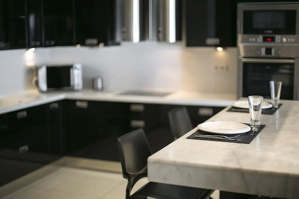 Nikis Suite Thessaloniki