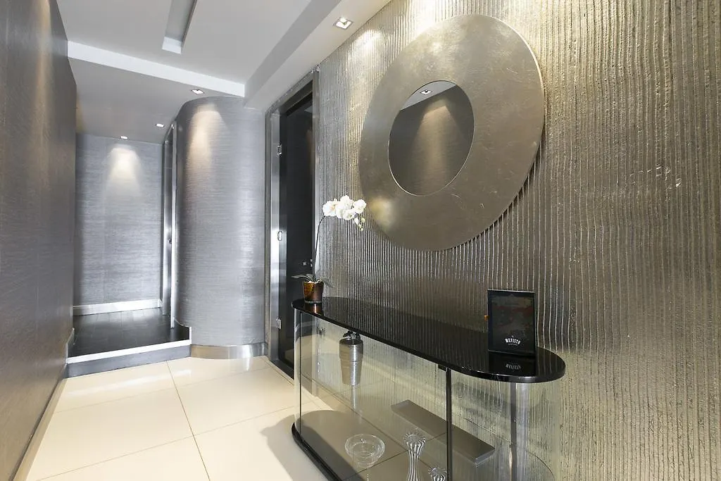 Nikis Suite Thessaloniki