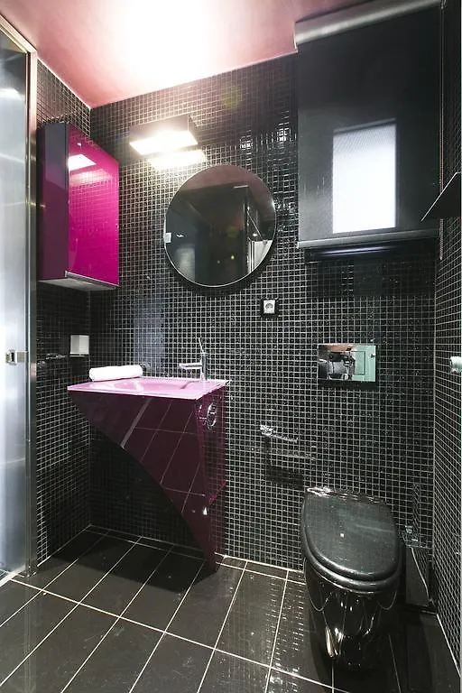 Apartment Nikis Suite Thessaloniki Greece