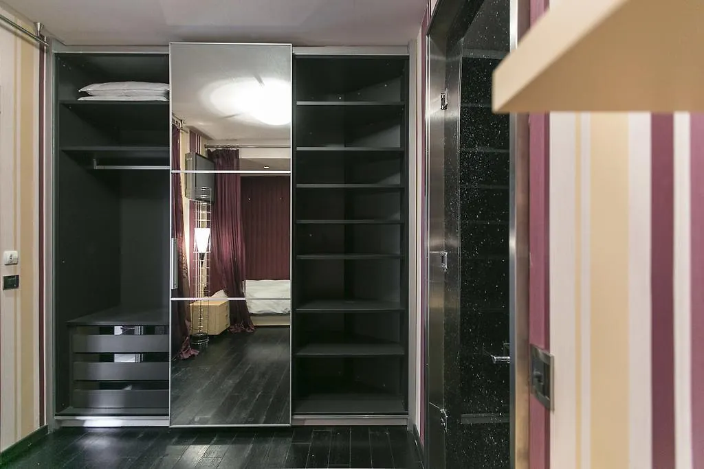 Nikis Suite Thessaloniki Apartment