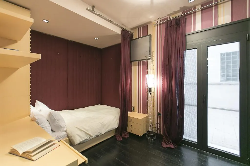 Apartment Nikis Suite Thessaloniki