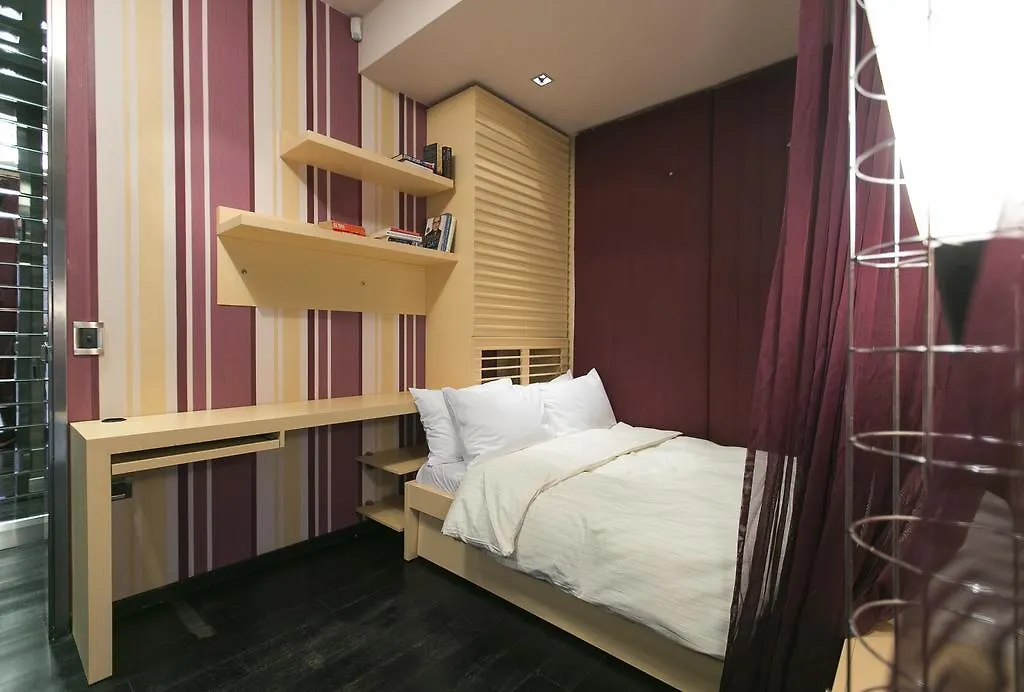 Apartment Nikis Suite Thessaloniki