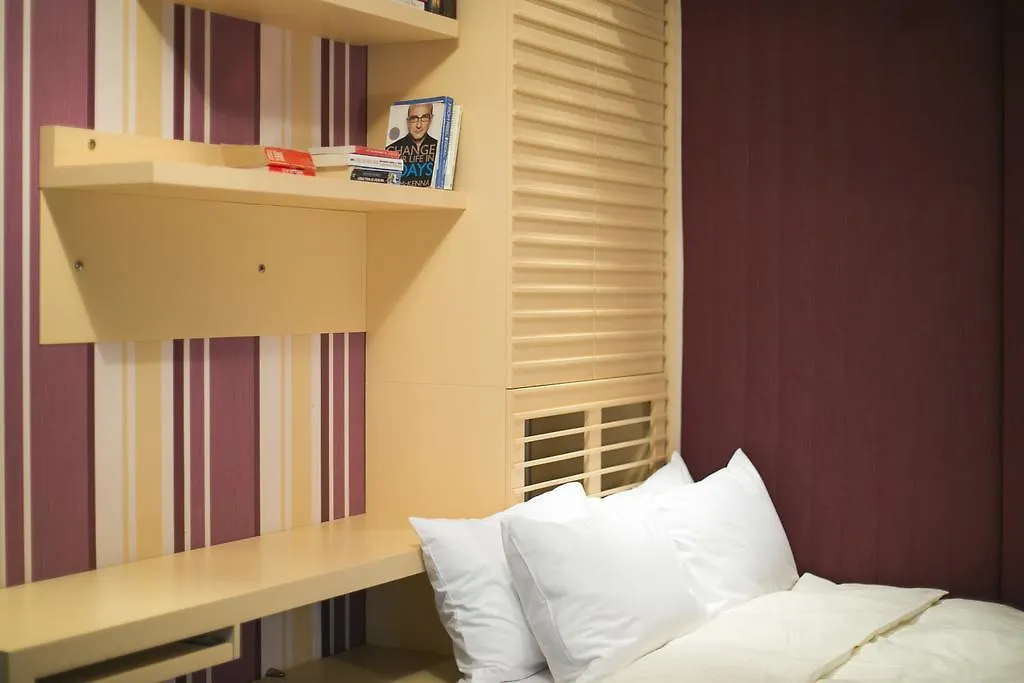 Nikis Suite Thessaloniki Greece