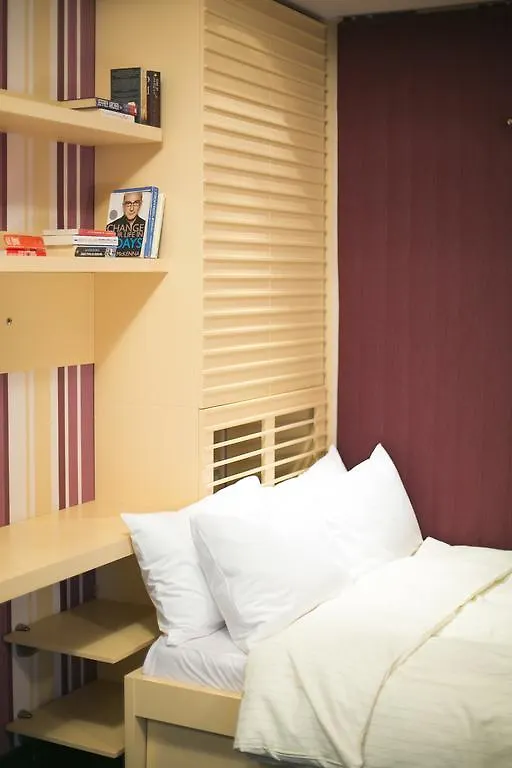 Nikis Suite Thessaloniki