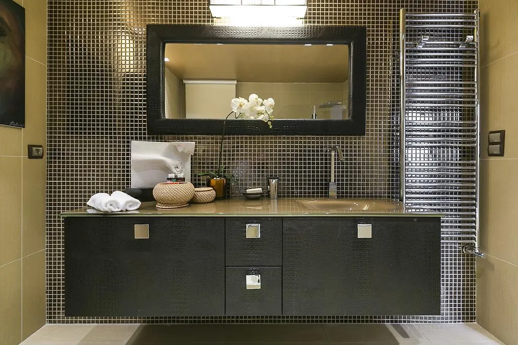 Apartment Nikis Suite Thessaloniki