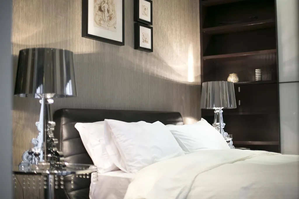 Apartment Nikis Suite Thessaloniki