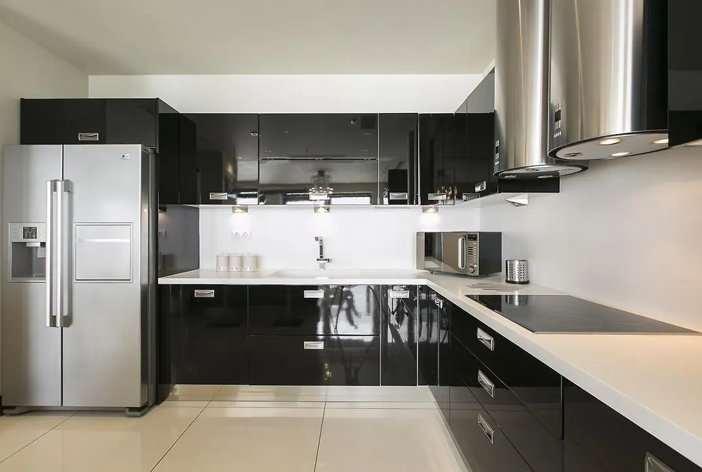 Nikis Suite Thessaloniki