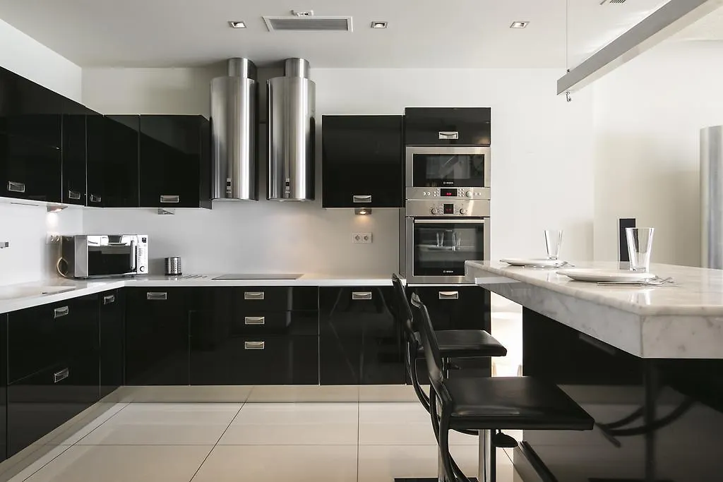 Apartment Nikis Suite Thessaloniki
