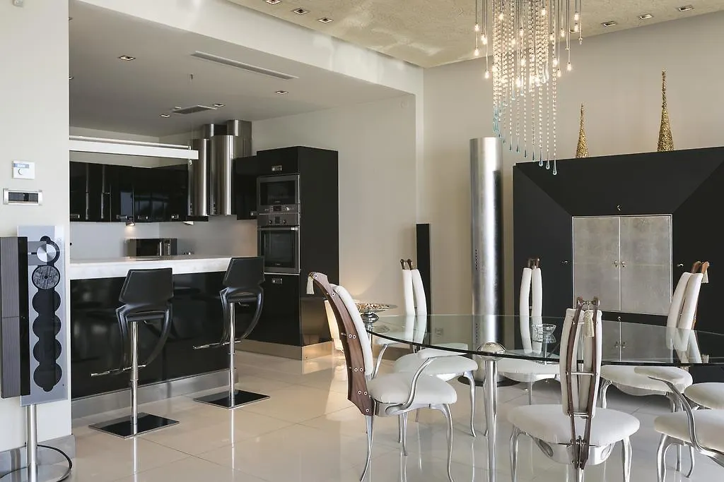 Nikis Suite Thessaloniki Greece