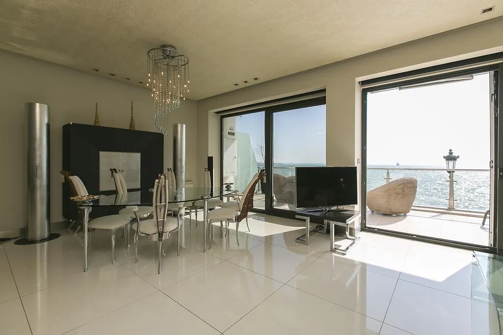 Nikis Suite Thessaloniki Greece