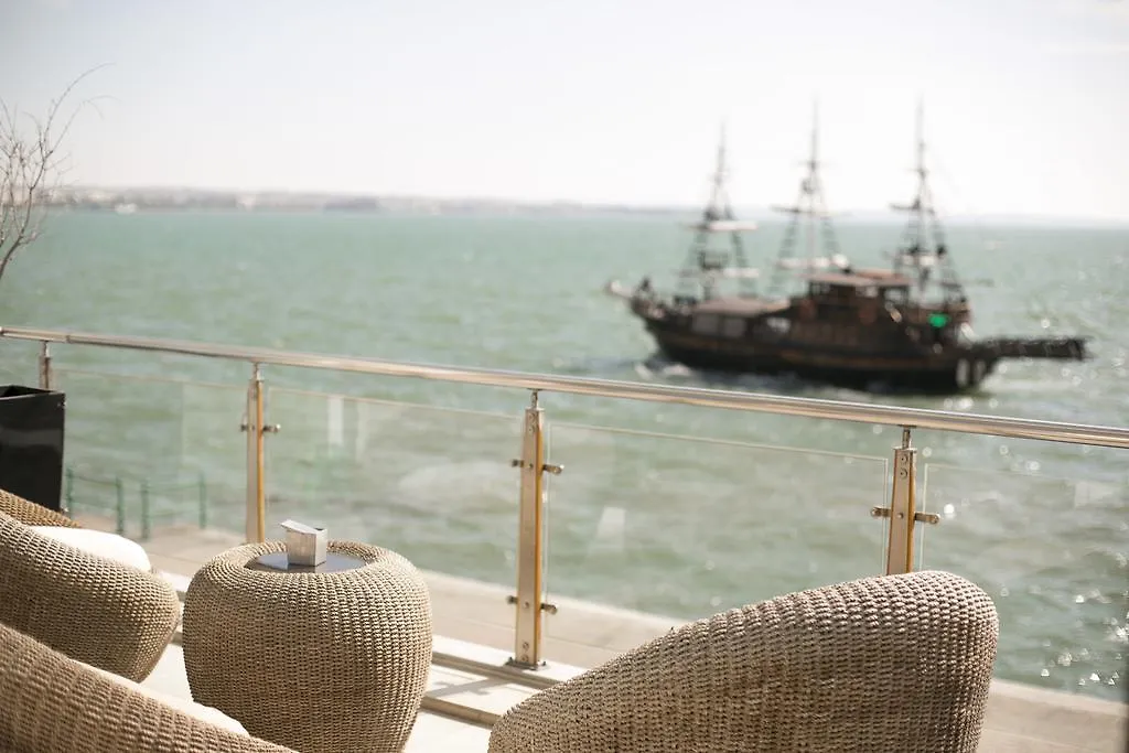 Nikis Suite Thessaloniki