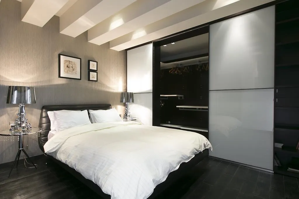 Nikis Suite Thessaloniki 0*,  Greece