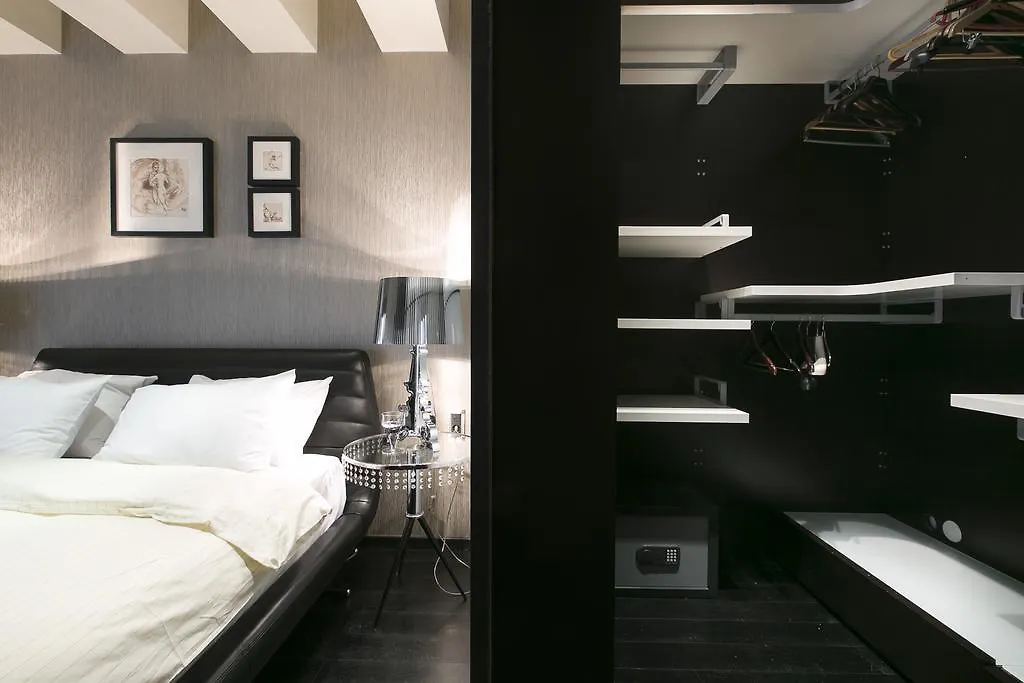 Apartment Nikis Suite Thessaloniki Greece