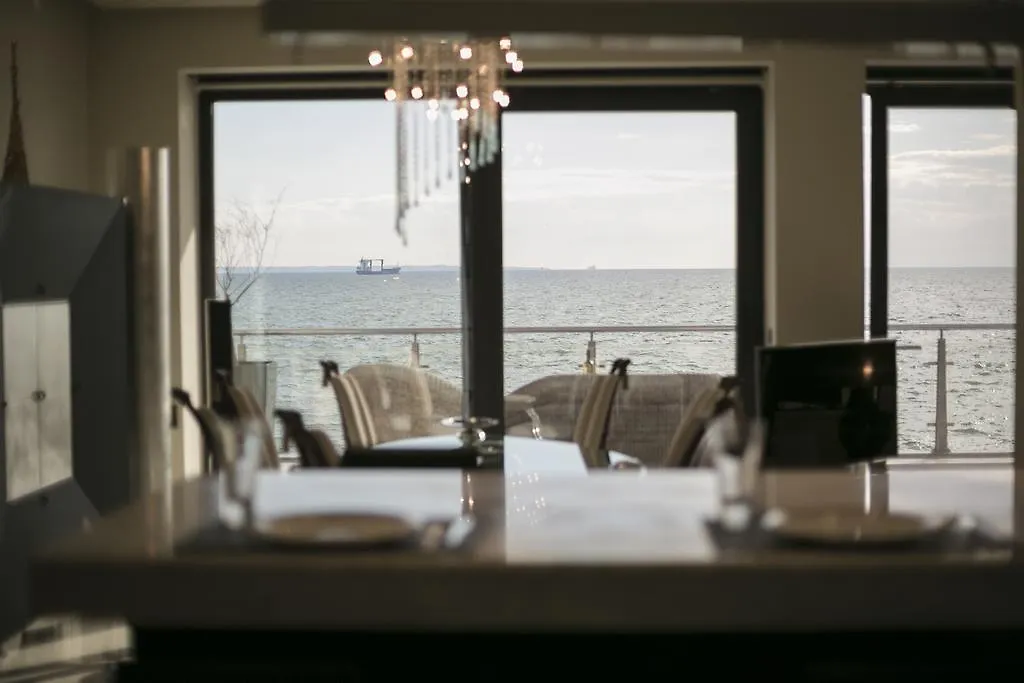 Nikis Suite Thessaloniki