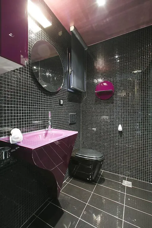 Nikis Suite Thessaloniki 0*,  Greece