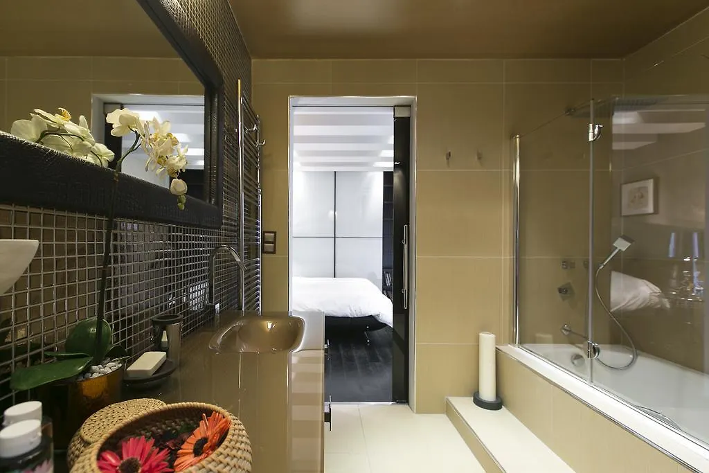 Nikis Suite Thessaloniki