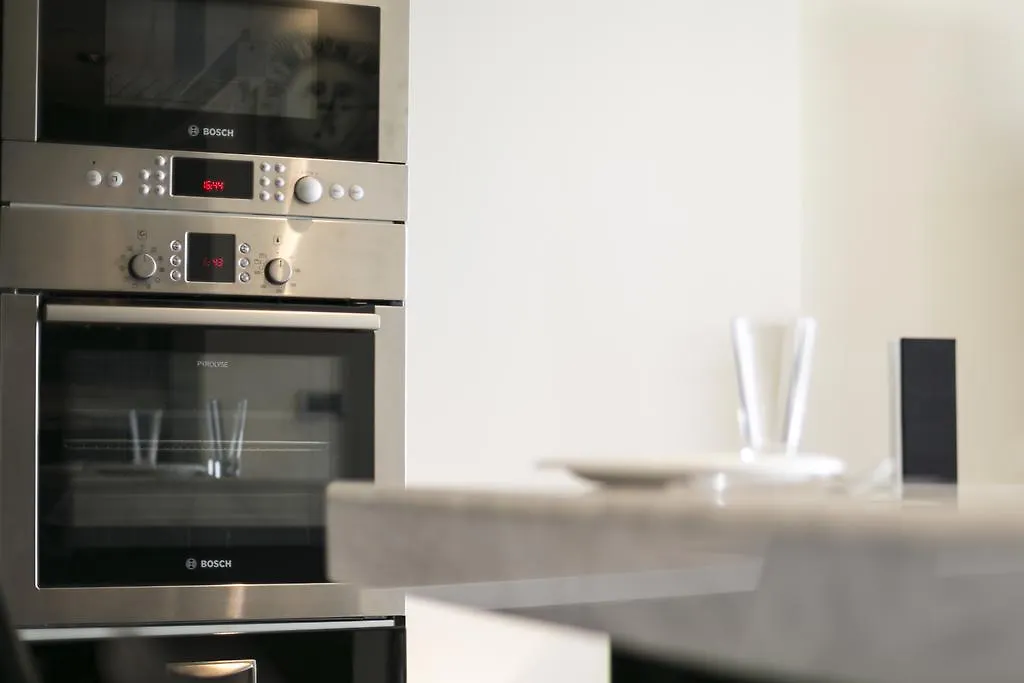 Apartment Nikis Suite Thessaloniki