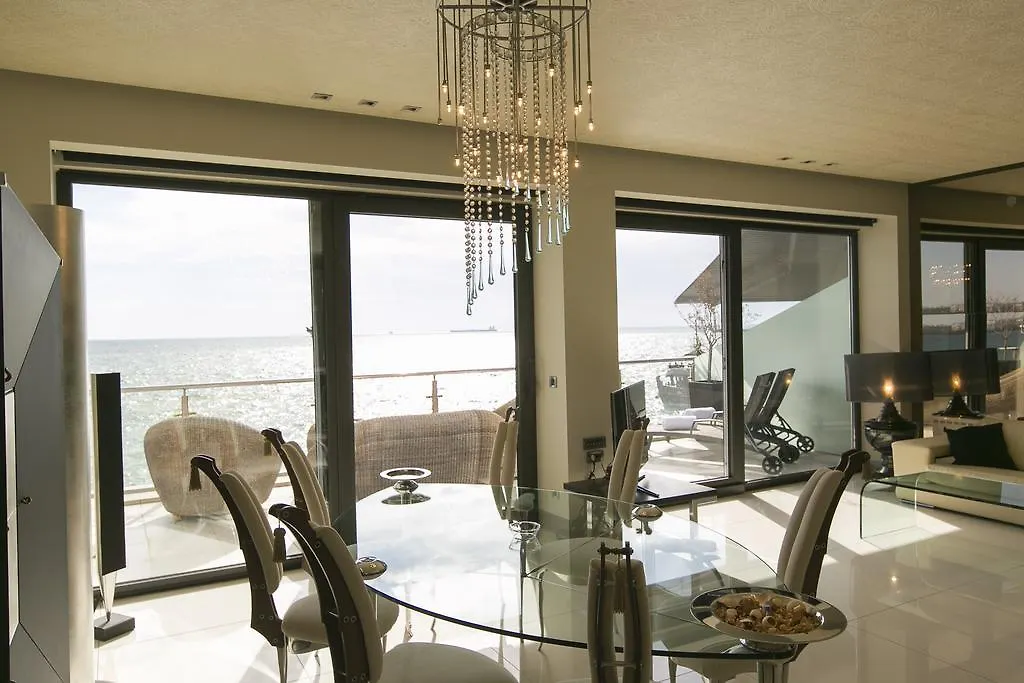 Nikis Suite Thessaloniki Greece
