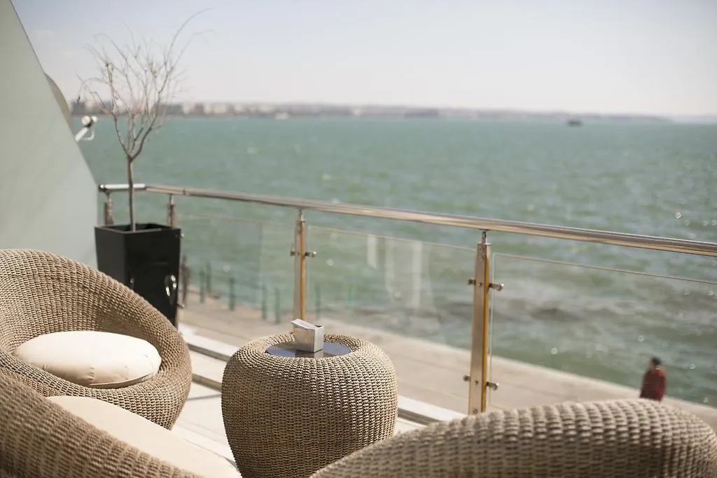 Nikis Suite Thessaloniki 0*,